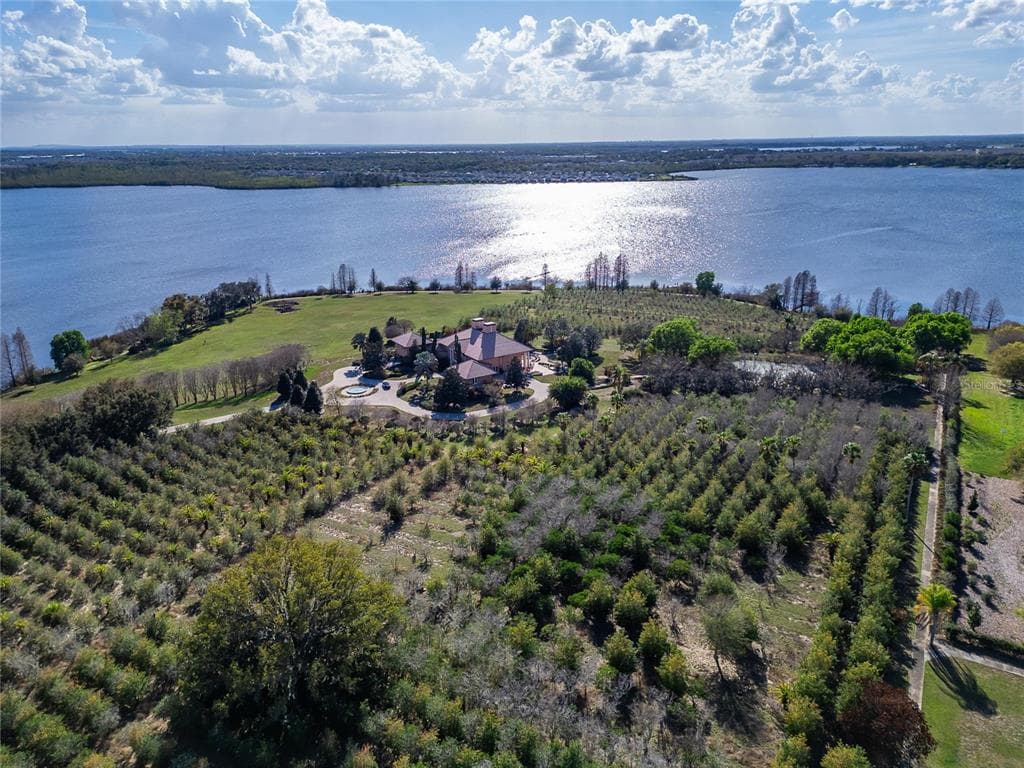 501 ADAMS BARN ROAD AUBURNDALE, FL 33823
