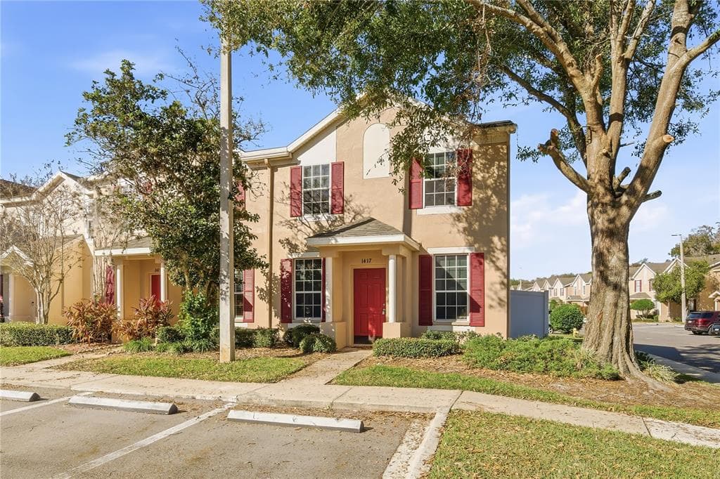 1417 SEDGWICK DRIVE WESLEY CHAPEL, FL 33543