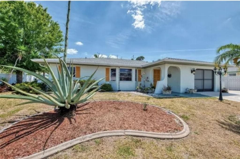 1281 WILSON DRIVE ENGLEWOOD, FL 34224