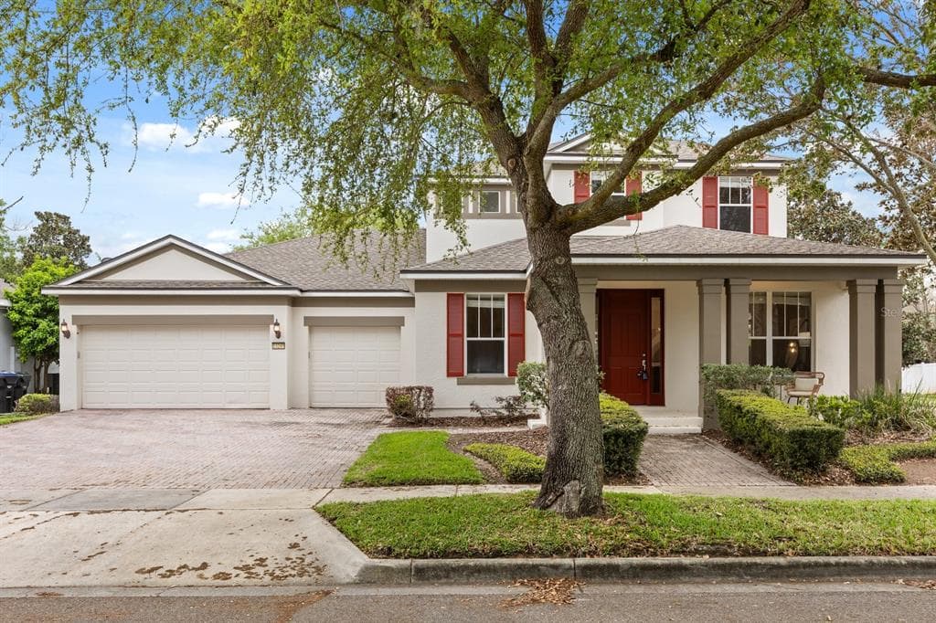 13240 ROSKIN LANE WINDERMERE, FL 34786