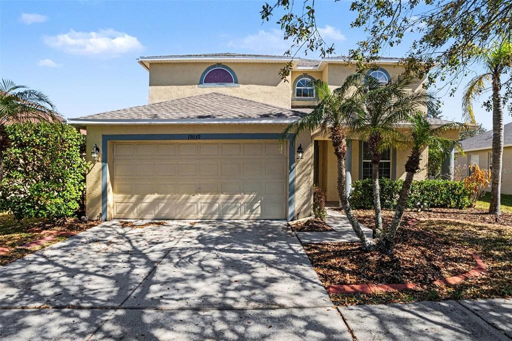 19039 NEW PASSAGE BOULEVARD LAND O LAKES, FL 34638