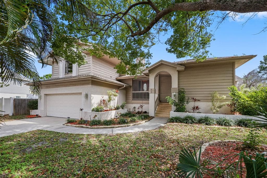 413 MANOR BOULEVARD PALM HARBOR, FL 34683