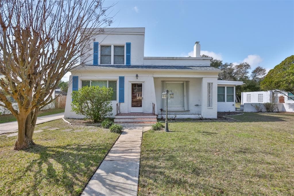 310 CINCINNATI PARKWAY CLEARWATER, FL 33765