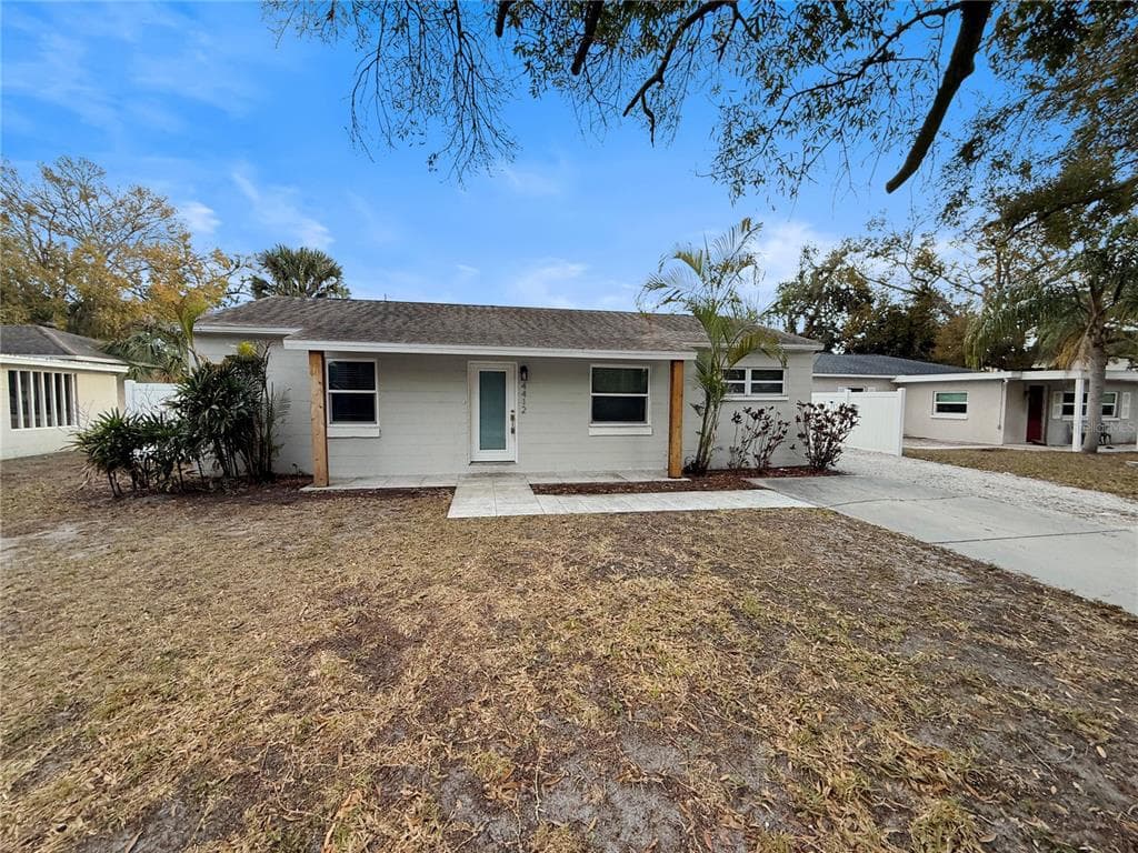 4412 W ANITA BOULEVARD TAMPA, FL 33611
