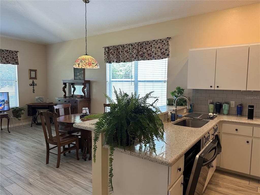 4614 N CRESTLINE DRIVE BEVERLY HILLS, FL 34465
