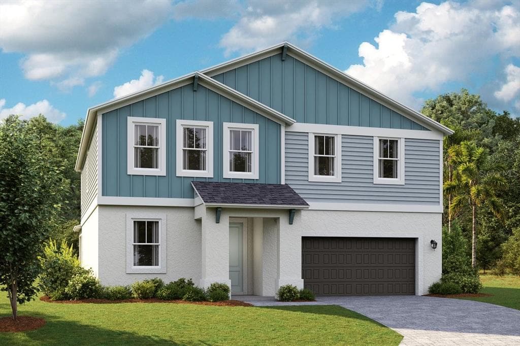 33496 HAMMOCK BEACH WAY DADE CITY, FL 33525