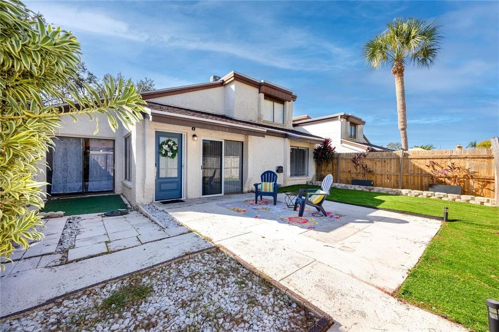2095 SUNSET POINT ROAD UNIT 2504 CLEARWATER, FL 33765