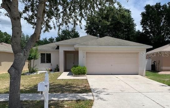 3138 SUMMER HOUSE DRIVE VALRICO, FL 33594