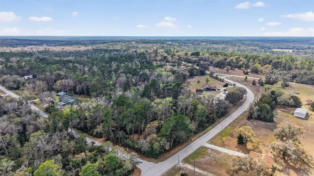 POWELL ROAD BROOKSVILLE, FL 34602