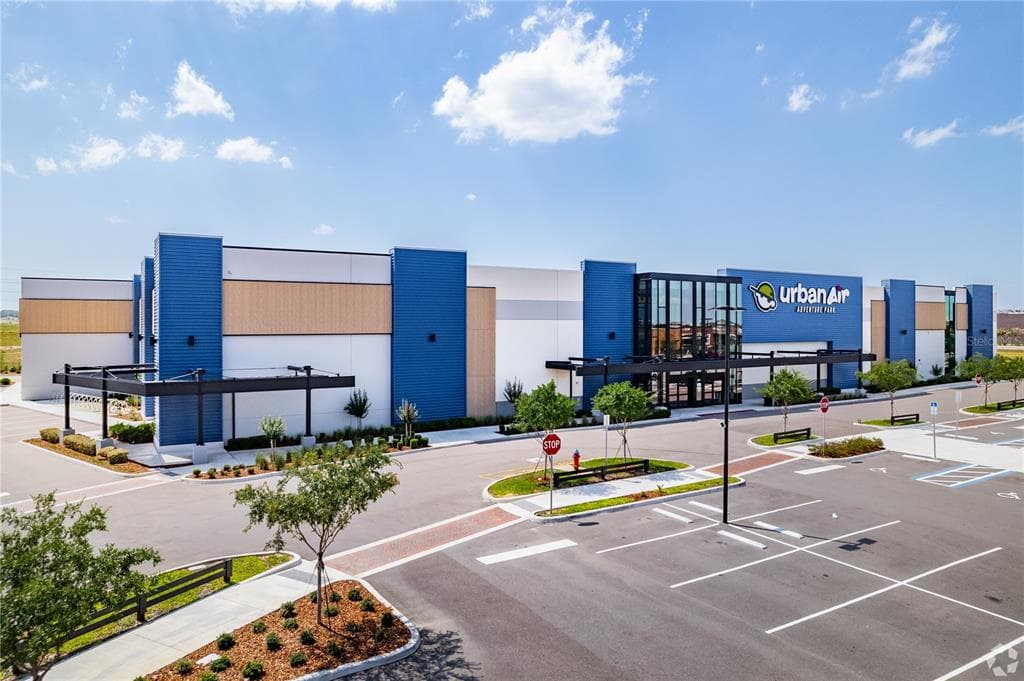 5758 HAMLIN GROVES TRAIL WINTER GARDEN, FL 34787