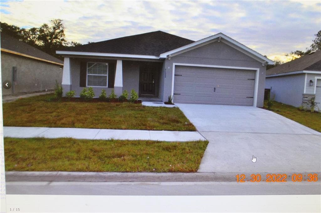 7172 TWISTING PINES LOOP ZEPHYRHILLS, FL 33541