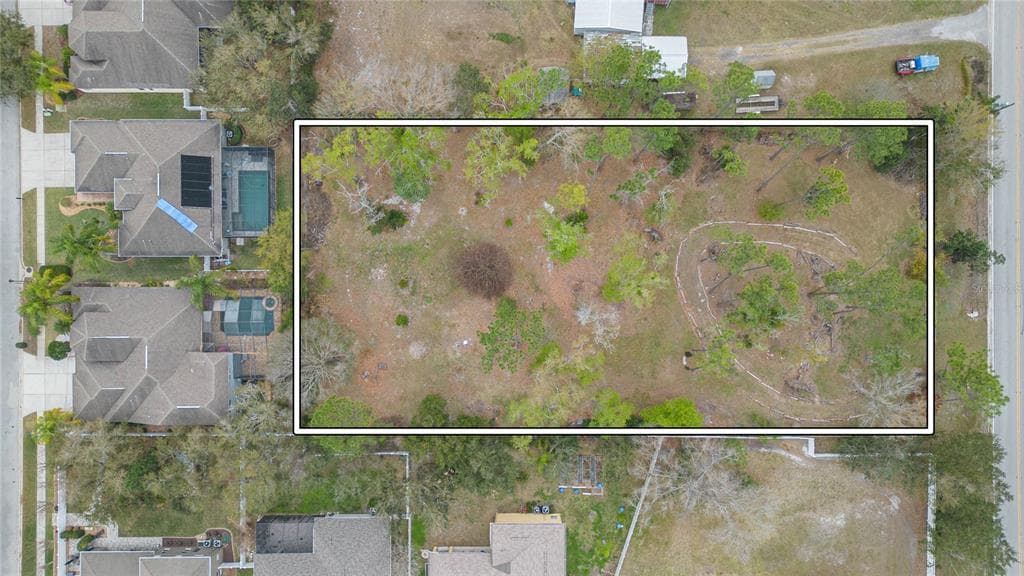 4772 DREXEL ROAD LAND O LAKES, FL 34638