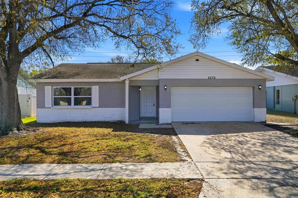 6276 102ND TERRACE N PINELLAS PARK, FL 33782