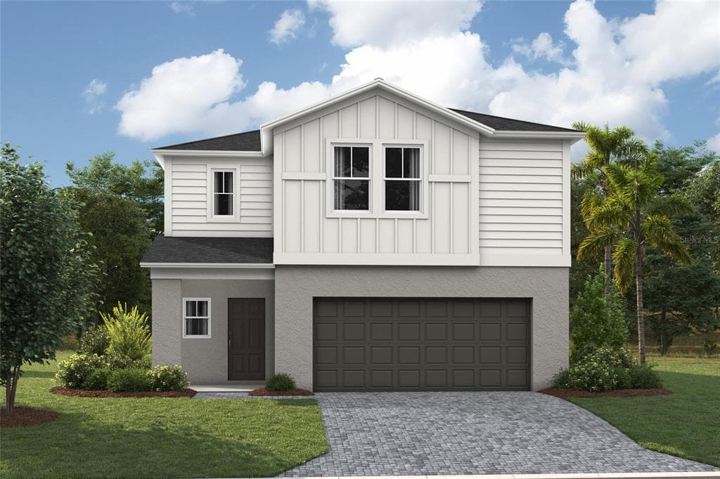 34767 BLOSSOM FALL PATH ZEPHYRHILLS, FL 33541