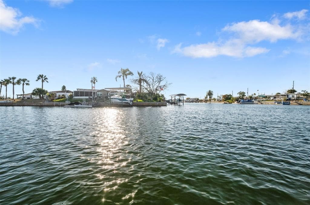 12913 1ST ISLE HUDSON, FL 34667