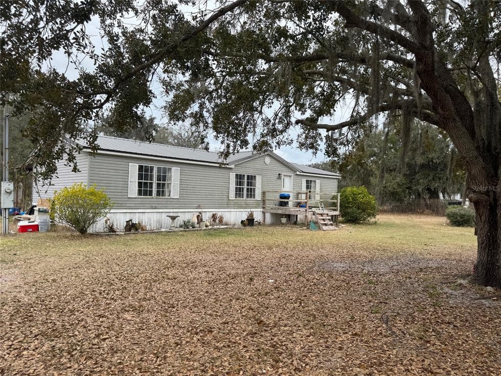5236 RAINBOW SKY DRIVE