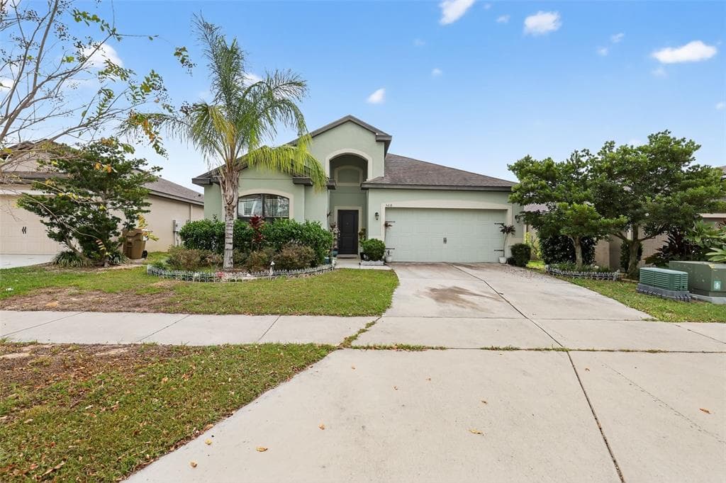 508 DELTA AVENUE GROVELAND, FL 34736