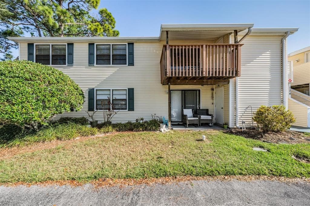 124 LOBLOLLY COURT UNIT H