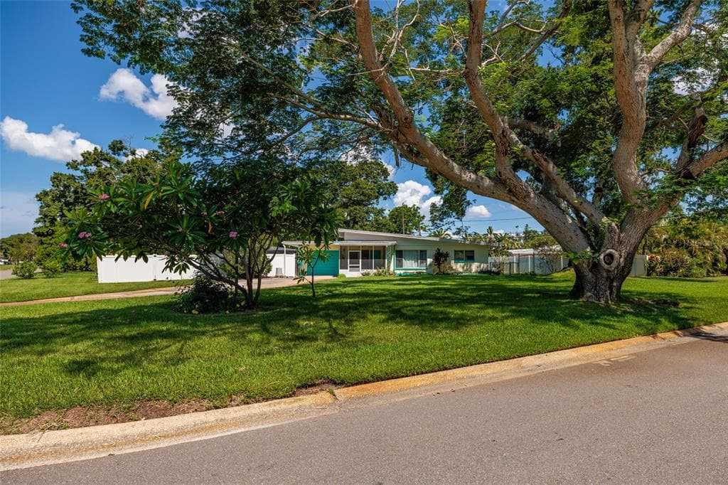3700 56TH STREET N ST PETERSBURG, FL 33710