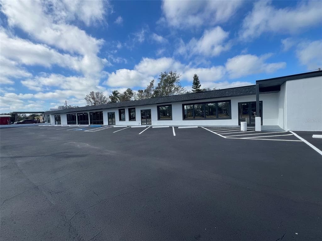 1710 N FORT HARRISON AVENUE CLEARWATER, FL 33755