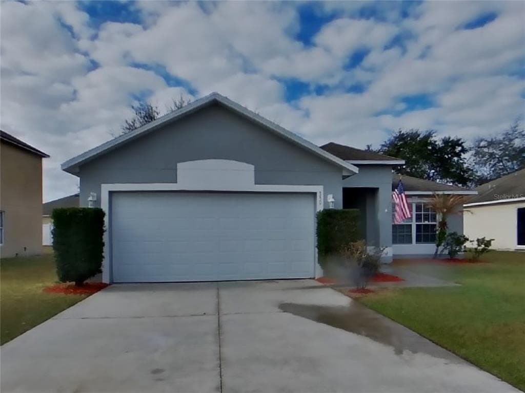339 SQUIRES GROVE DRIVE WINTER HAVEN, FL 33880