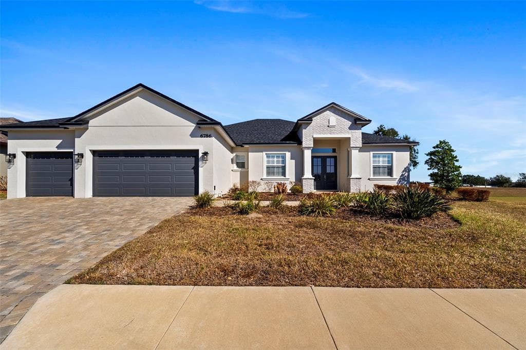 6786 BENTRIDGE DRIVE LAKELAND, FL 33813