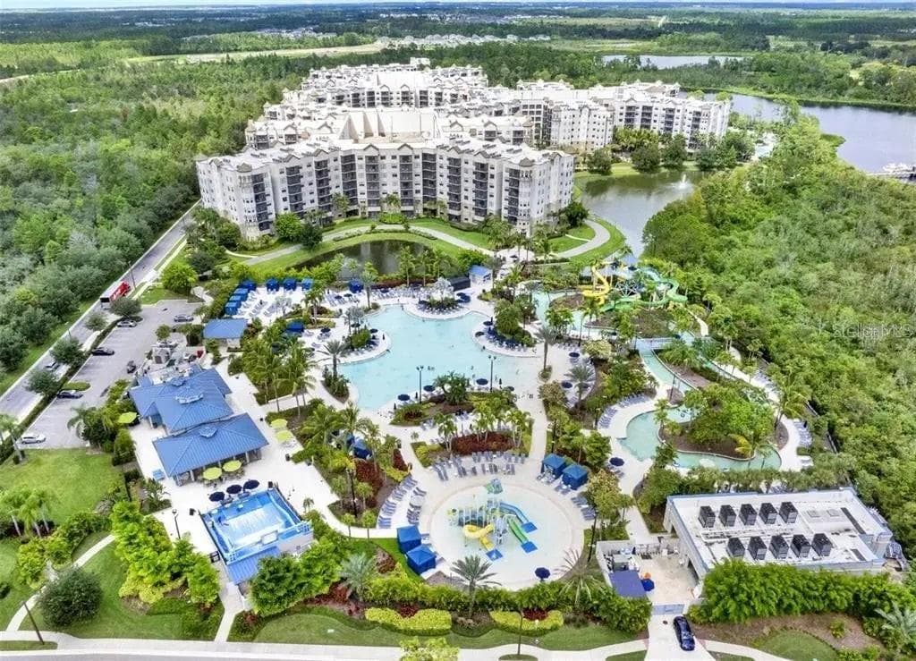 14501 GROVE RESORT AVENUE UNIT 3611 WINTER GARDEN, FL 34787