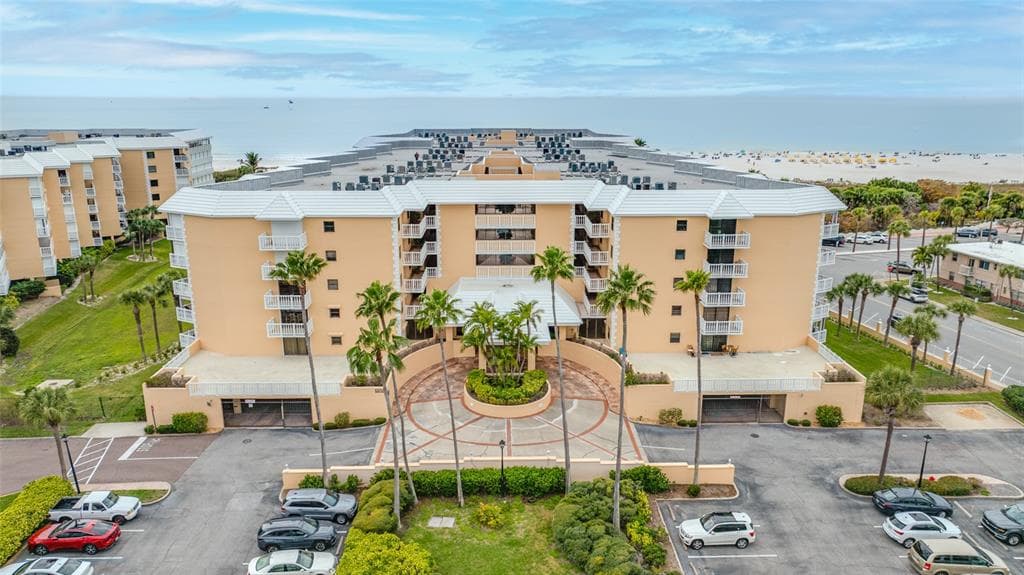 6650 SUNSET WAY UNIT 112