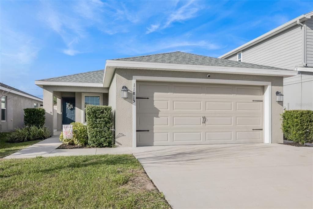 11815 STONE PINE STREET RIVERVIEW, FL 33569