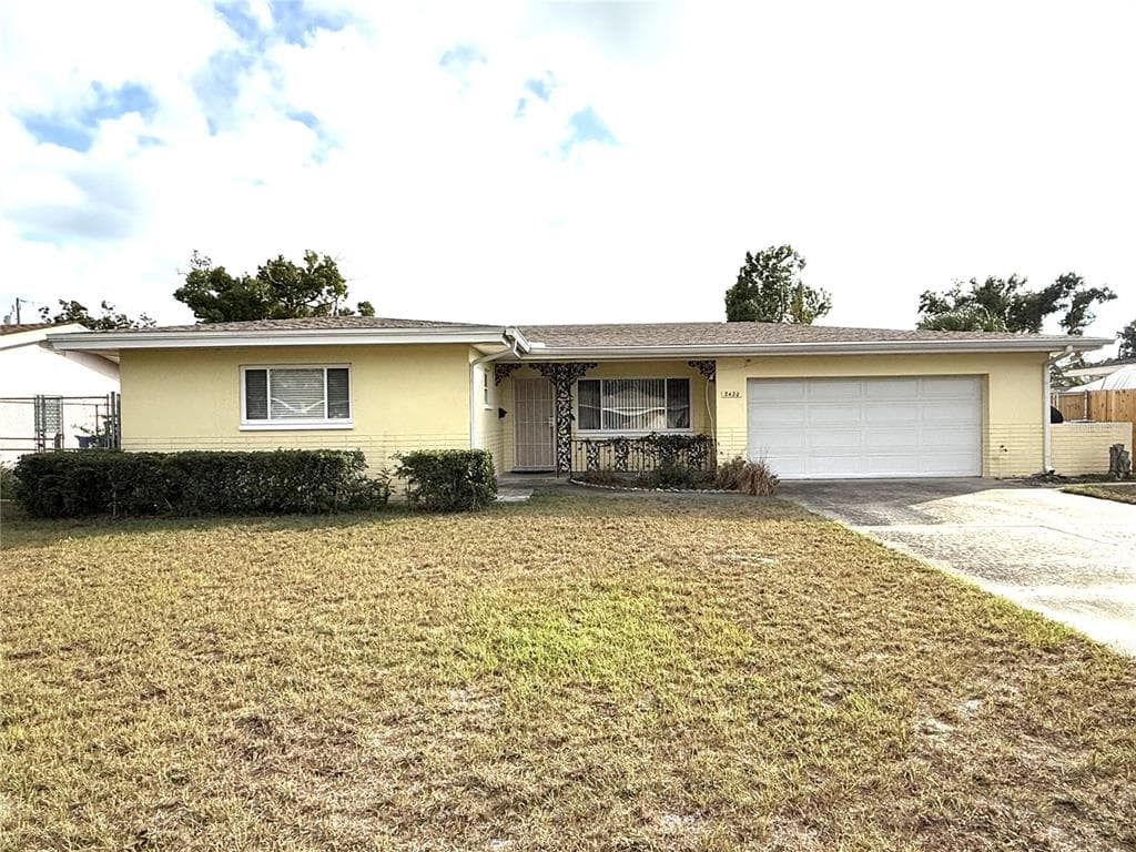 2420 68TH AVENUE S ST PETERSBURG, FL 33712