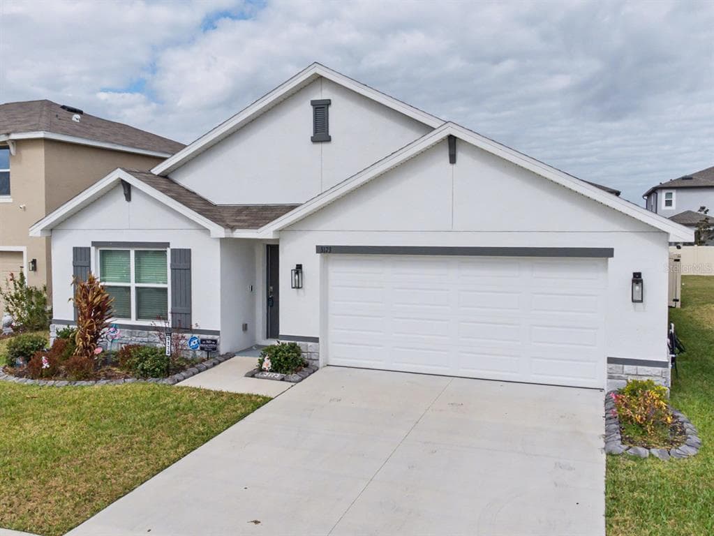 3173 SILVER DATE DRIVE WIMAUMA, FL 33598