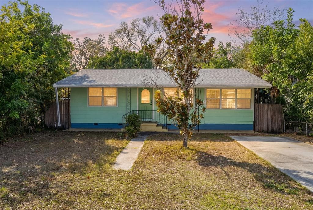 3120 20TH STREET N ST PETERSBURG, FL 33713