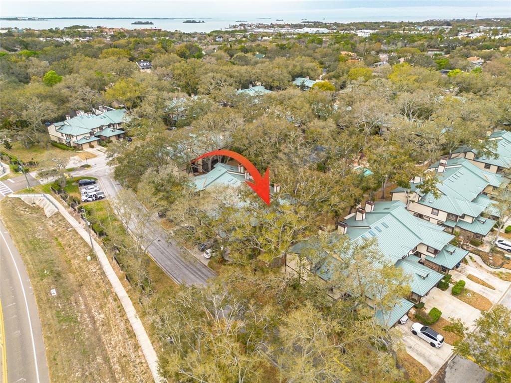 1484 BUCKEYE LANE PALM HARBOR, FL 34683