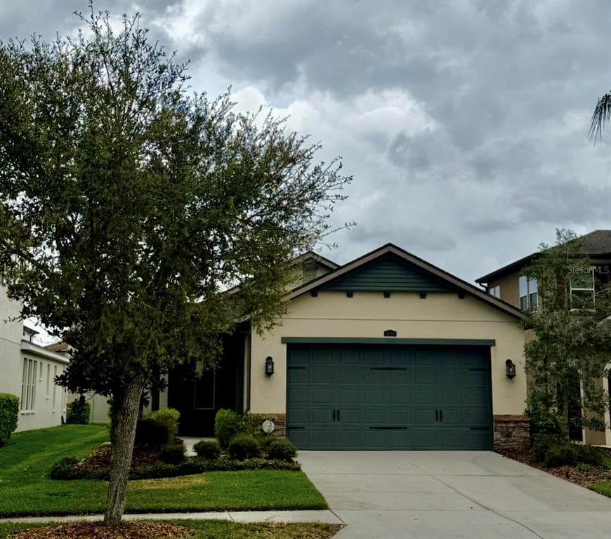 4016 MEDICCI LANE WESLEY CHAPEL, FL 33543