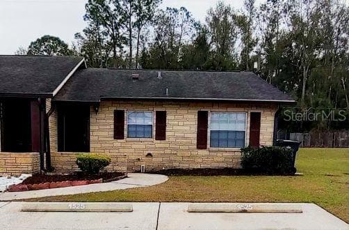 9525 LAKE PARK DRIVE UNIT 9525 THONOTOSASSA, FL 33592