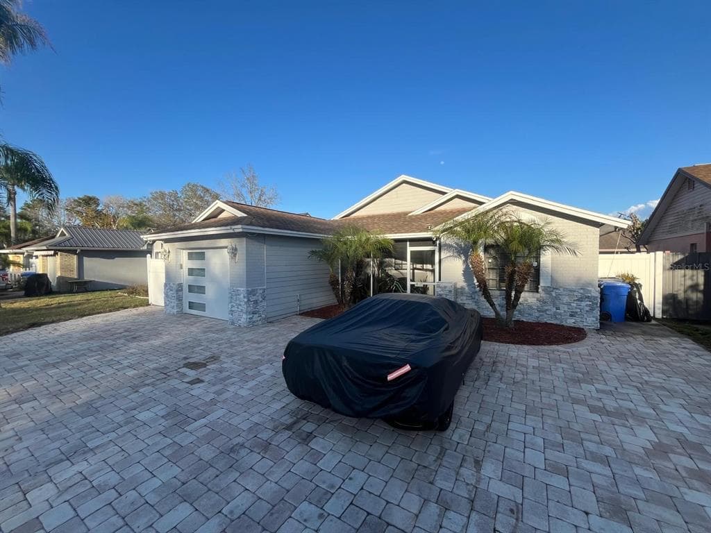 12809 DUNHILL DRIVE TAMPA, FL 33624