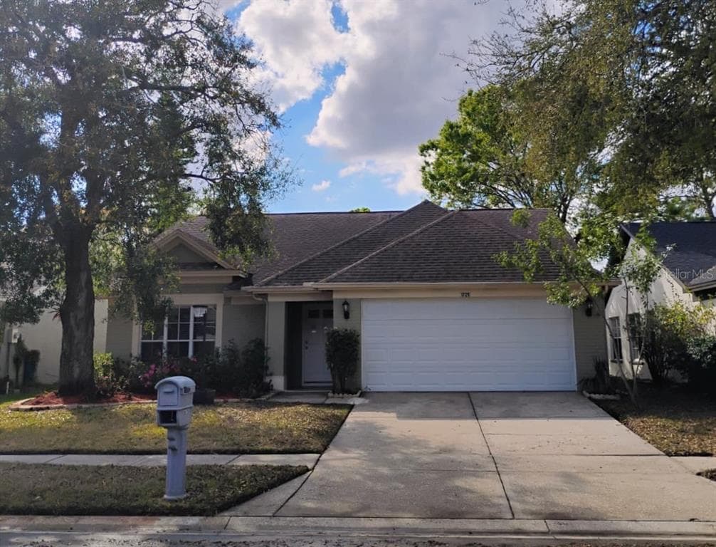 1725 ELK SPRING DRIVE BRANDON, FL 33511
