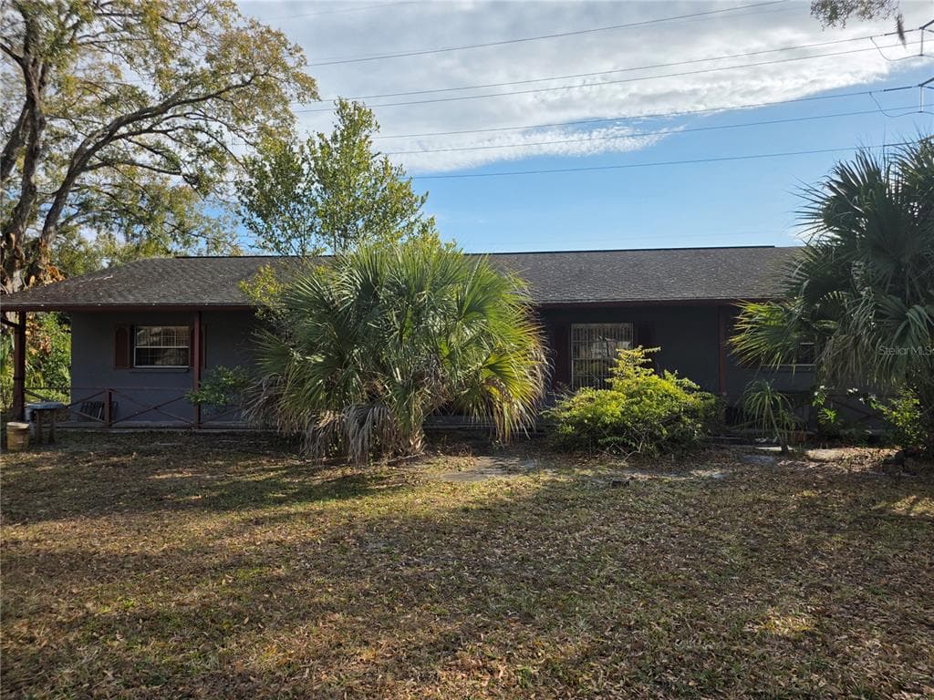 22368 WEEKS BOULEVARD LAND O LAKES, FL 34639