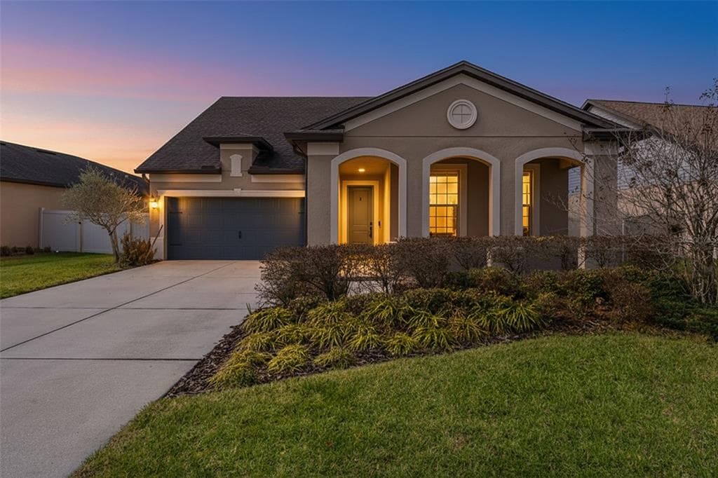 8296 OLIVE BROOK DRIVE