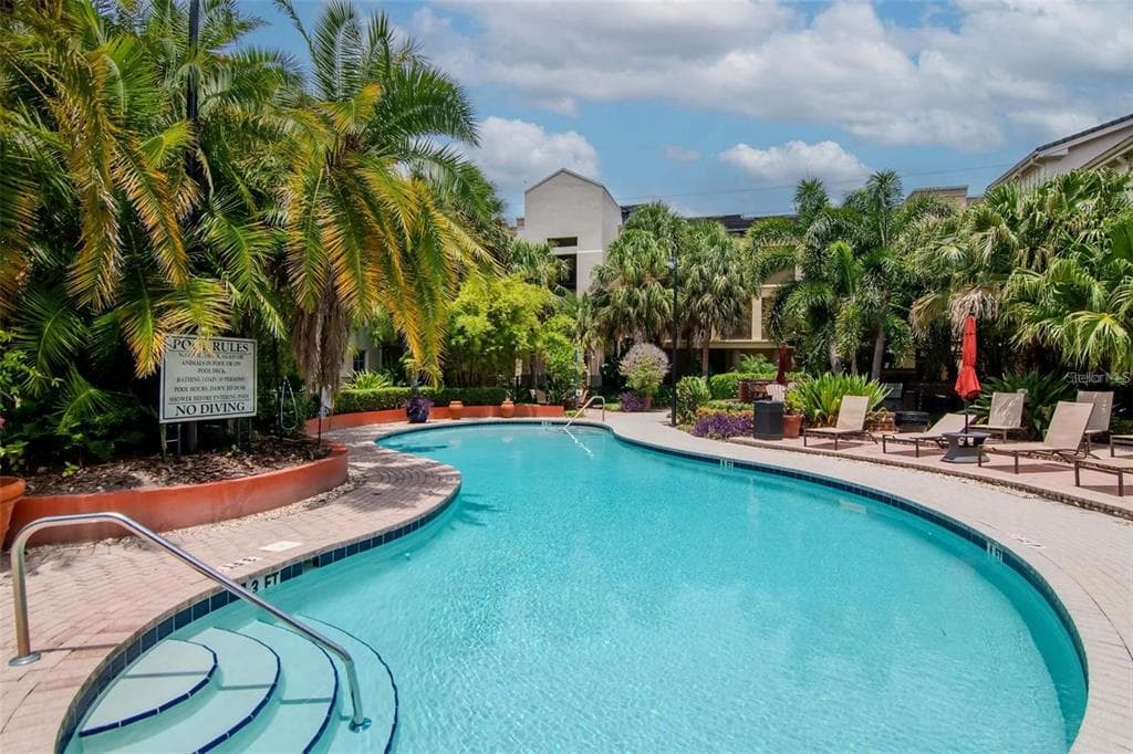 504 S ARMENIA AVENUE UNIT 1311 TAMPA, FL 33609