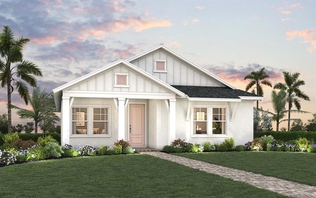 8208 SEAFLOWER PARKWAY BRADENTON, FL 34210