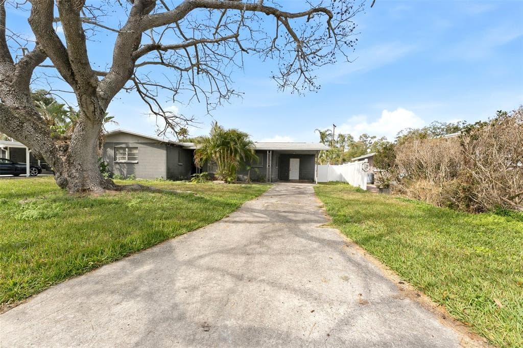 4519 S TRASK STREET TAMPA, FL 33611