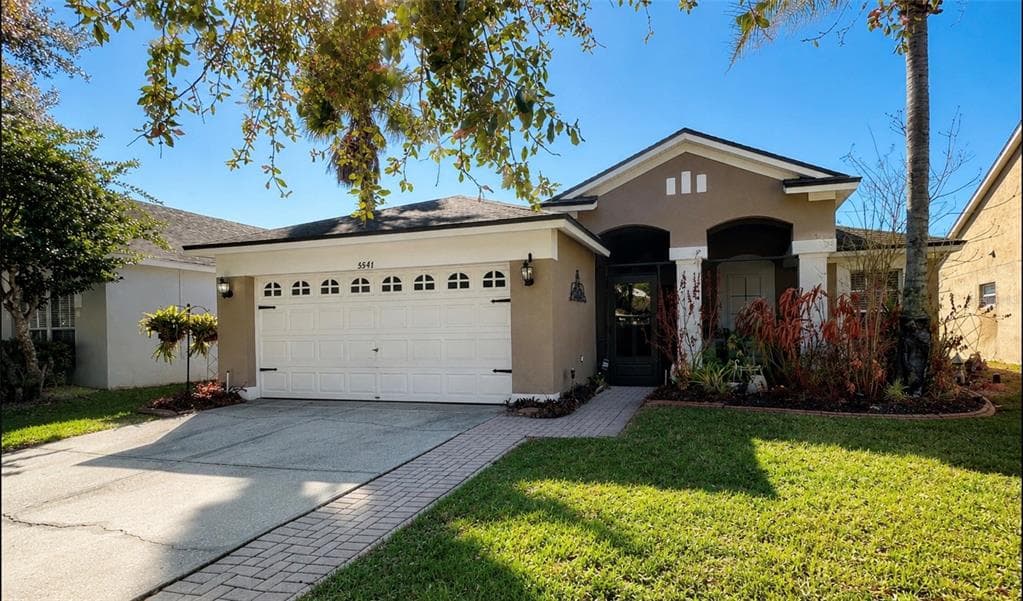 5541 DARK STAR LOOP WESLEY CHAPEL, FL 33544