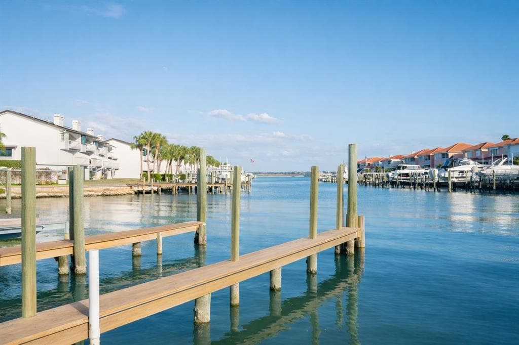 1591 GULF BOULEVARD UNIT 203S