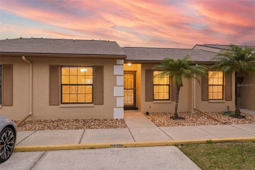 1804 RISING SUN DRIVE UNIT 1804 HOLIDAY, FL 34690