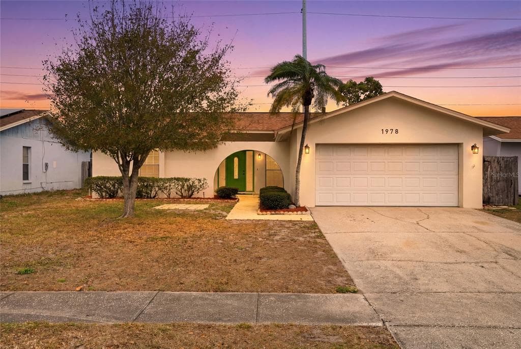 1978 RADCLIFFE DRIVE N CLEARWATER, FL 33763