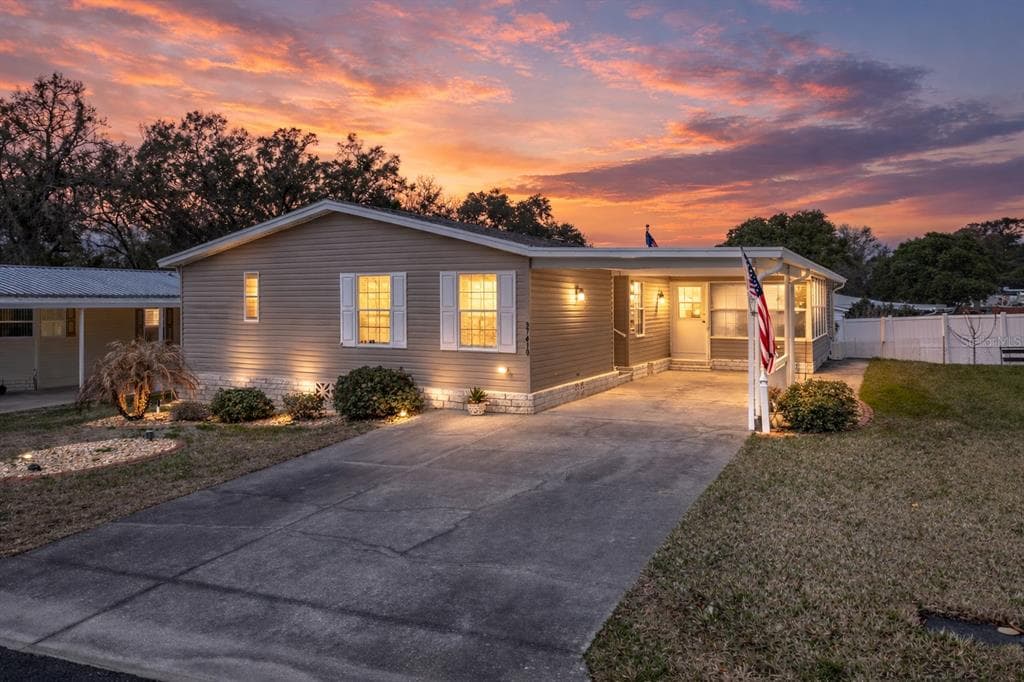 37410 NEUKOM AVENUE ZEPHYRHILLS, FL 33541
