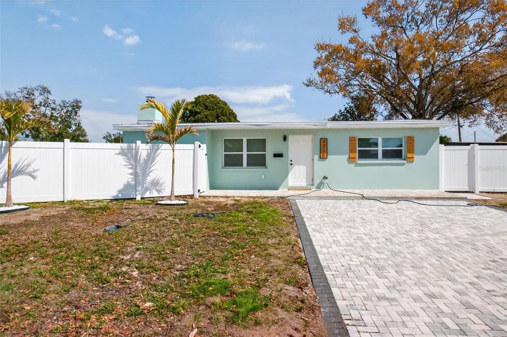 3223 73RD STREET N ST PETERSBURG, FL 33710