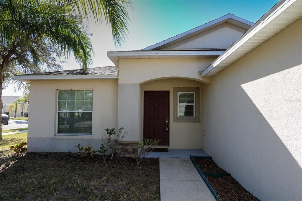7538 TURTLE VIEW DRIVE RUSKIN, FL 33573