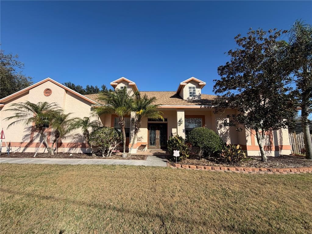 3902 MEADOWLARK COURT LAND O LAKES, FL 34639